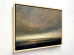 Joost Verhagen - Rain over Dishoek, Antiek en Kunst