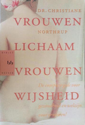 VROUWENLICHAAM VROUWENWIJSHEID 9789058472755, Verzenden, Gelezen, Janneke van Bemmel
