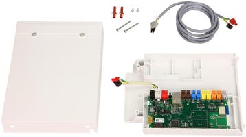 Brink Flair Uitbreidingset Optieprint (Plusprint) (Compleet), Verzenden