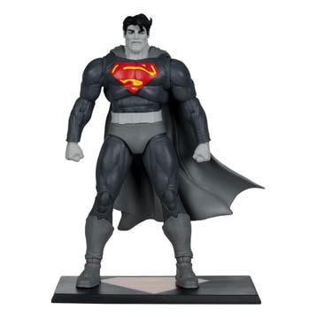 DC Multiverse Action Figure Superman (The Dark Knight Return, Verzamelen, Ophalen of Verzenden, Nieuw