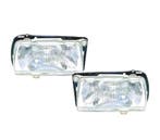 PHARES POUR VOLKSWAGEN VW JETTA II 84-91, Verzenden