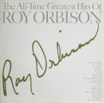 Roy Orbison - The All-Time Greatest Hits Of, Verzenden