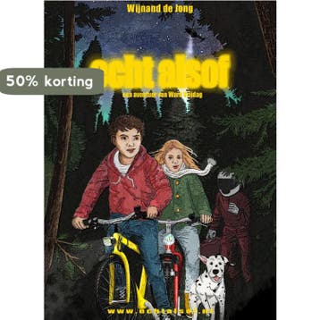 Echt alsof / Ward Vrijdag / 1 9789090304694 Wijnand de Jong, Boeken, Verzenden, Zo goed als nieuw, Wijnand de Jong