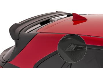 Achtervleugel met ABE voor Hyundai I30 N (PD) N HF683-M, Verzenden, Nieuw