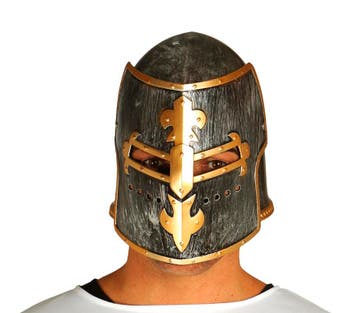 Ridder Helm, Verzenden, Nieuw