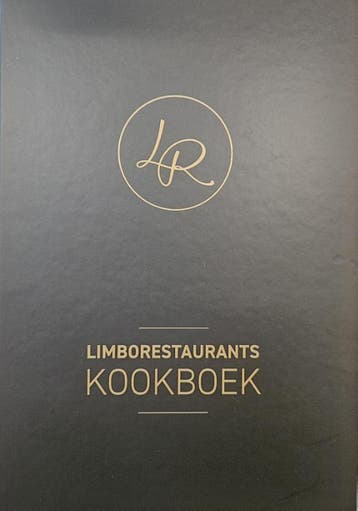 Limborestaurants Kookboek 9789090390918 Daniella van Hout, Verzenden, Zo goed als nieuw, Daniella van Hout