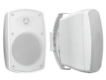 Adastra BH8-W Luidspreker Set Voor Binnen En Buiten 8 160W