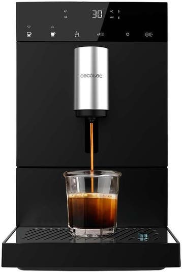 Machine espresso 19 bars - Jusqua epuisement des stocks, Electroménager, Verzenden