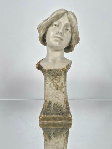 Amphora Riessner Stellmacher & Kessel - Sculpture,