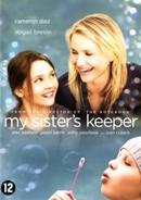 My sisters keeper op DVD, Cd's en Dvd's, Verzenden, Nieuw in verpakking