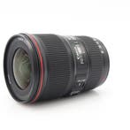 Canon EF 16-35mm F/4 L IS USM | Occasion, Ophalen of Verzenden