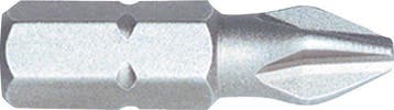 Wera PH2 Phillips Bit 1/4 (6,3mm) [10 Stuks], Verzenden, Nieuw