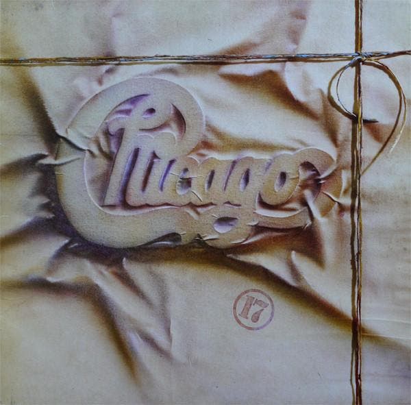Chicago - Chicago 17, Cd's en Dvd's, Vinyl | Pop, Gebruikt, Verzenden