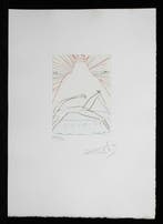 Salvador Dali (1904-1989) - Richard II