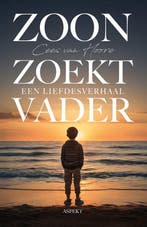 Zoon zoekt vader 9789464873078 Cees van Hoore, Verzenden, Cees van Hoore