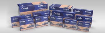 Draka E-Line A210 Kit De Jonction De Câble 370ml - 836453, Verzenden