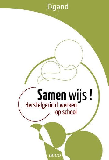 Samen wijs! 9789033497971 Ligand, Verzenden, Zo goed als nieuw, Ligand