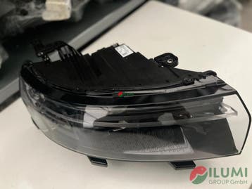 OPEL GRANDLAND X FULL LED KOPLAMP RECHTS, Verzenden