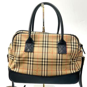 Burberry - Sac à bandoulière, Bijoux, Sacs & Beauté, Sacs | Sacs Femme