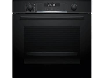 BOSCH HBG578BB3 - Multifunctionele oven - 10, Elektronische apparatuur, Verzenden, Zo goed als nieuw