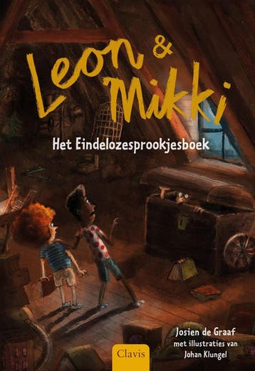 Het eindelozesprookjesboek (Goed), Verzenden