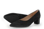 Peter Kaiser Pumps in maat 35½ Zwart, Kleding | Dames, Peter Kaiser, Pumps, Verzenden, Zwart