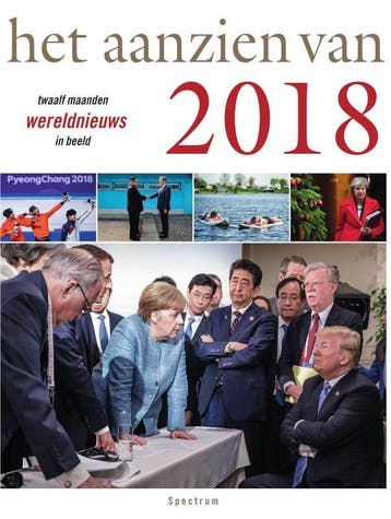 Het aanzien van 2018 / Het aanzien van 9789000364534, Verzenden, Han van Bree