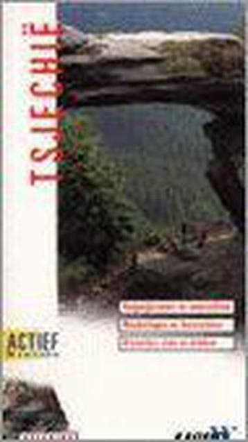 Tsjechië / ANWB actief & anders 9789018009236 Maarten Mandos, Verzenden, Gelezen, Maarten Mandos