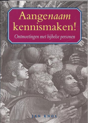 AANGENAAM KENNISMAKEN ! 9789071156359 J. Knol, Verzenden, Gelezen, J. Knol