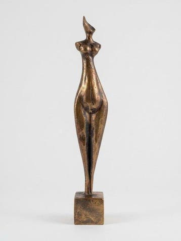 Gianrigo (1922) - ATHENA