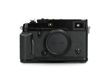 Fujifilm X-Pro 2 - <2.500 kliks - 1 jaar garantie, TV, Hi-fi & Vidéo, Appareils photo numériques, Ophalen of Verzenden
