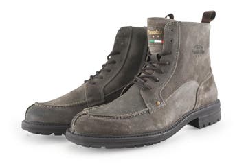 Pantofola dOro Veterboots in maat 43 Overig, Overige kleuren, Verzenden, Boots, Zo goed als nieuw