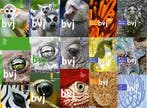 2 vwo / Biologie voor jou / werkboek deel 2b 9789034582690, Verzenden, Gelezen, J. van Nassau