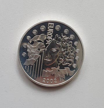 Monde. Collection of coins incl. silver (Sans prix de