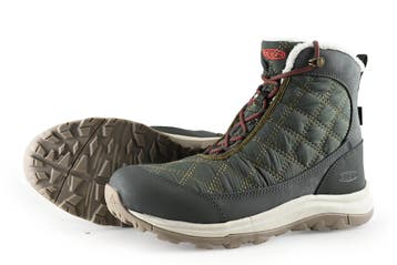 Keen Snowboots in maat 42 Overig, Overige kleuren, Verzenden, Overige typen, Zo goed als nieuw