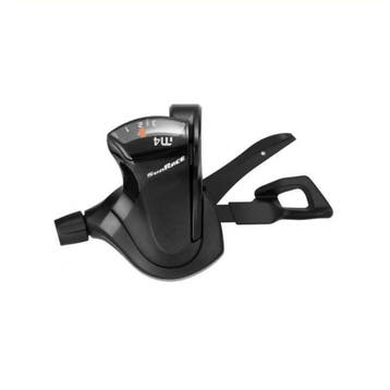 Duim versteller 3 speed derailleur (voor), Fietsen en Brommers, Fietsonderdelen, Verzenden, Nieuw