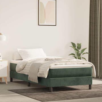 Matras 90x200 | Tweede kansje | OP = OP, Huis en Inrichting, Slaapkamer | Matrassen en Bedbodems, 90 cm, Eenpersoons, Verzenden