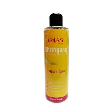 Bringaraj Shampoo (Bhringaraj) - Ojas, Ophalen of Verzenden, Nieuw