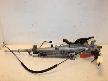 Kontaktslot+Sleutel BMW X3 O126672, Nieuw