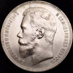 Rusland. 37 Roubles 50 Kopecks / 100 Francs 1902 Emperor