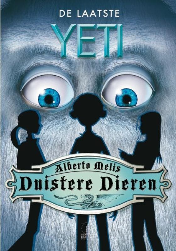 De laatste Yeti / De duistere steden 9789054614913, Livres, Livres pour enfants | Jeunesse | Moins de 10 ans, Envoi