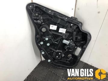 Ruitmechaniek 4Deurs links-achter Mercedes E-Klasse O249646, Nieuw