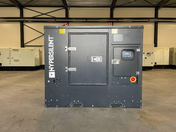 Perkins 404J-22G - 22 kVA StageV Supersilent - DPX-21000P, Zakelijke goederen, Machines en Bouw | Aggregaten, Ophalen of Verzenden