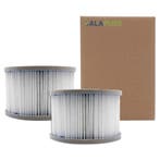 Spa Waterfilter zonder filterhouder voor, Tuin en Terras, Verzenden, Nieuw
