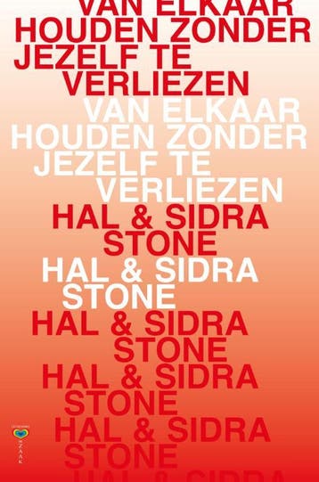 Van elkaar houden zonder jezelf te verliezen 9789072455529, Boeken, Verzenden, Zo goed als nieuw, Sidra Stone
