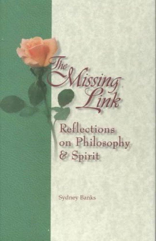 Missing Link, The 9780968164501 Syd Banks, Livres, Langue | Anglais, Envoi