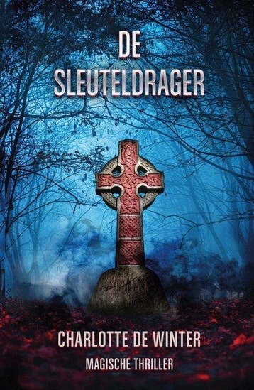 De sleuteldrager 9789463084819 Charlotte de Winter, Verzenden, Gelezen, Charlotte de Winter