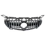 Grill | Mercedes-Benz | AMG GT 2014-2017 2d coupé | C190 / R, Verzenden, Nieuw, Mercedes-Benz
