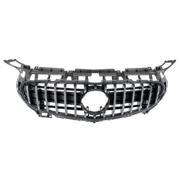 Grill | geschikt voor Mercedes-Benz | AMG GT 2014-2017 2d co, Verzenden