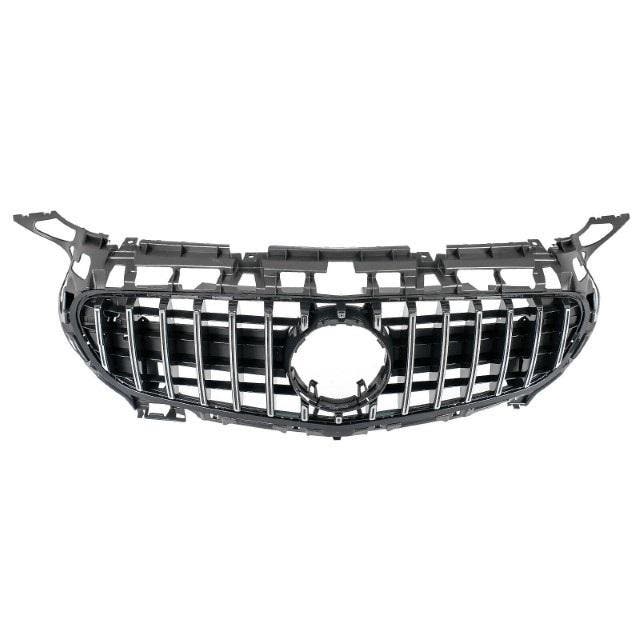 Grill | Mercedes-Benz | AMG GT 2014-2017 2d coupé | C190 / R, Autos : Pièces & Accessoires, Carrosserie & Tôlerie, Envoi